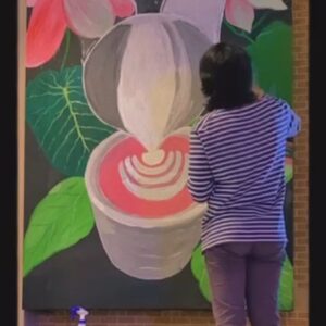 Mural M01