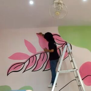 Mural M04