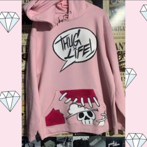 Custom Baju CB03